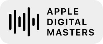 Apple Digital Mastering